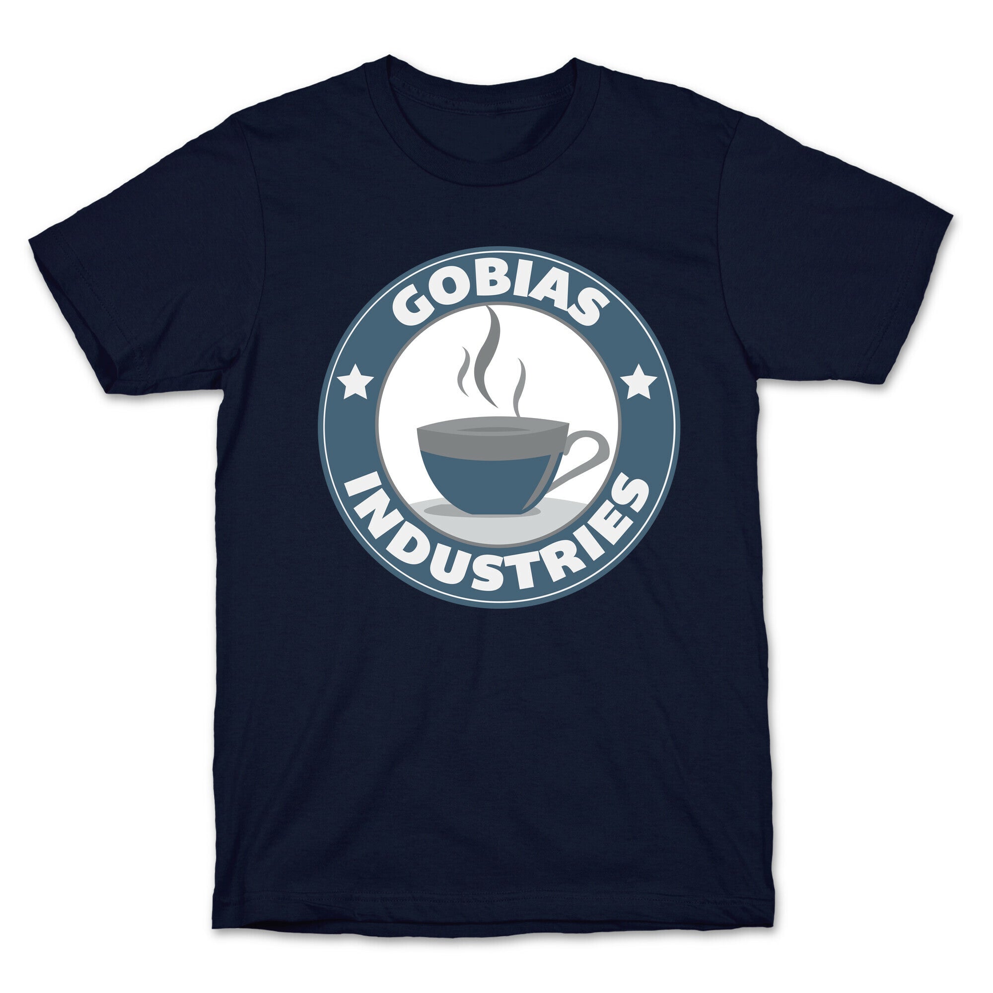 Gobias Industries T-Shirt